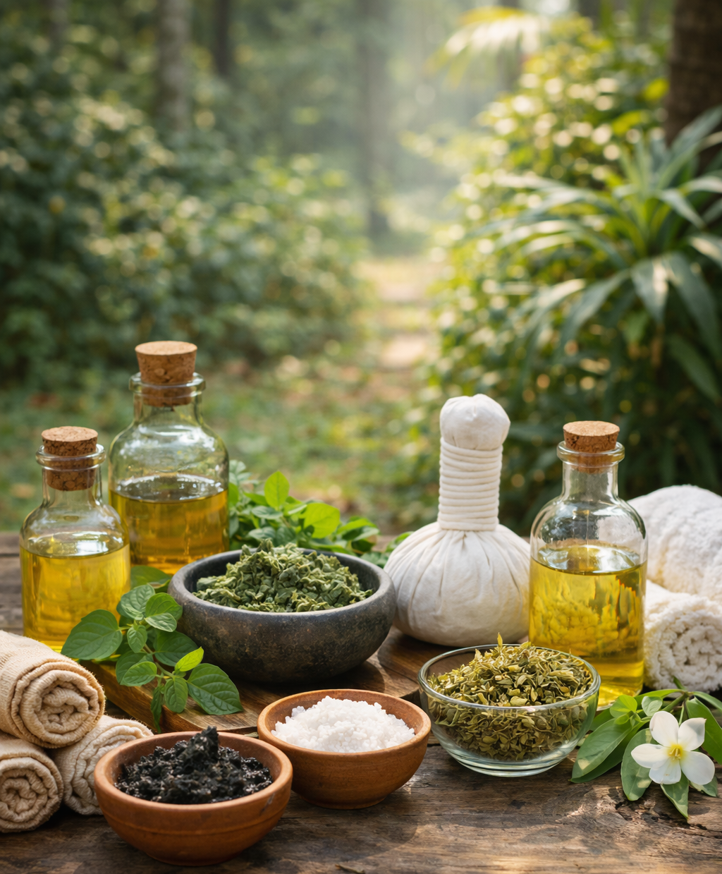 Neck, back & joint pain management