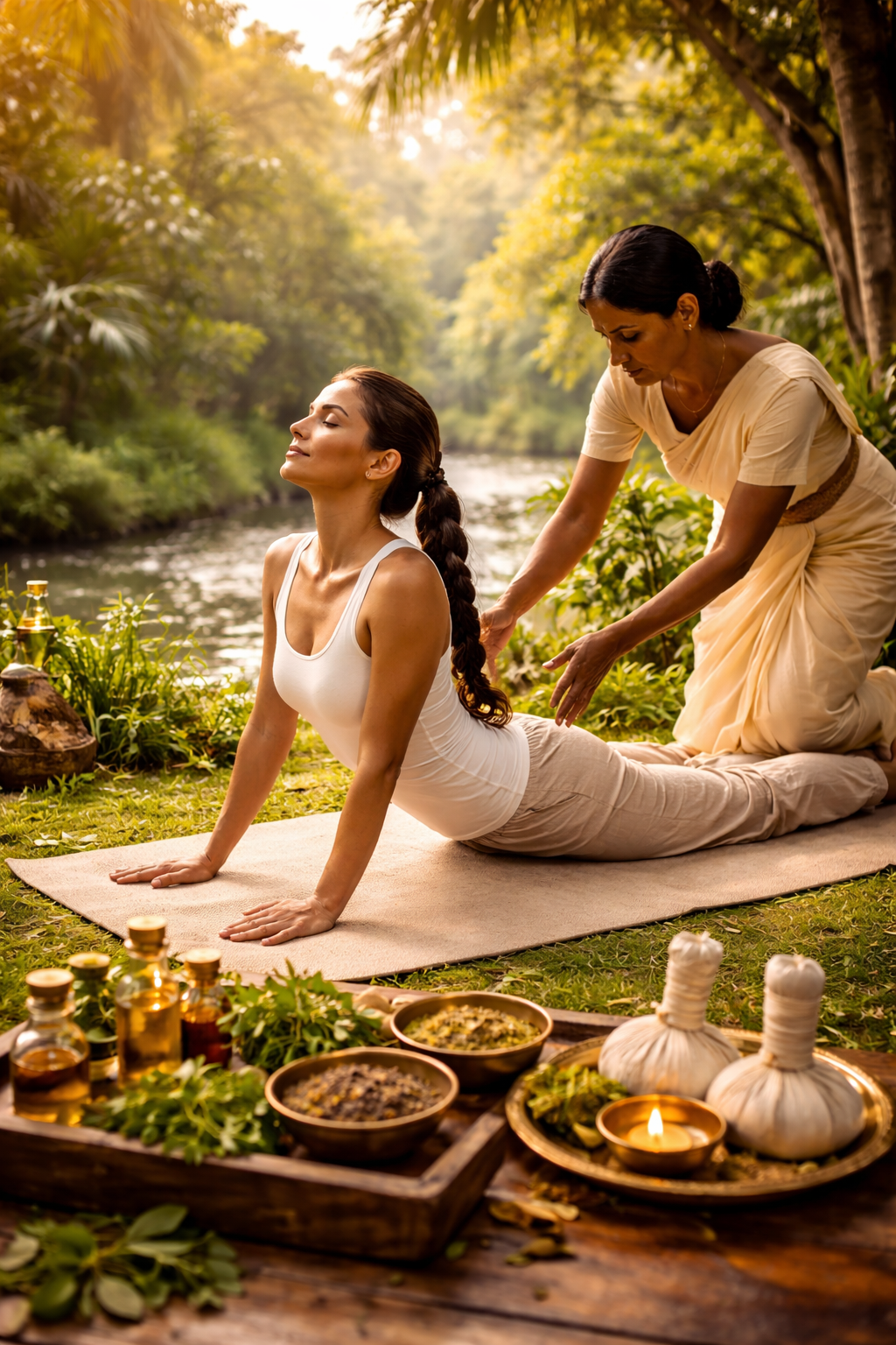 Constitutional homoeopathic consultation